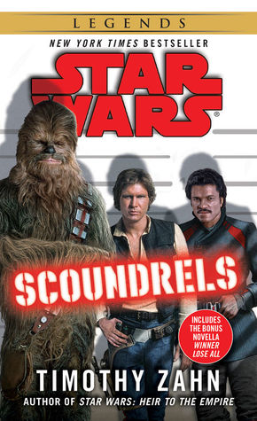 Star Wars: Scoundrels