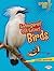 Endangered and Extinct Birds (Lightning Bolt Books)