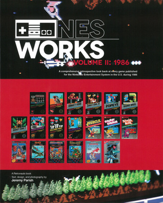 NES Works Volume II: 1986