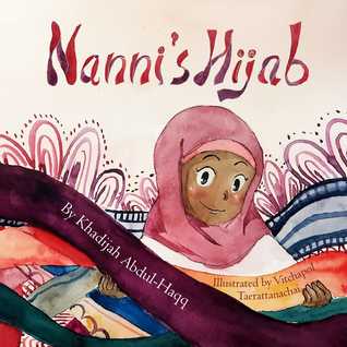 Nanni's Hijab (Paperback)