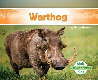 Warthog (African Animals)