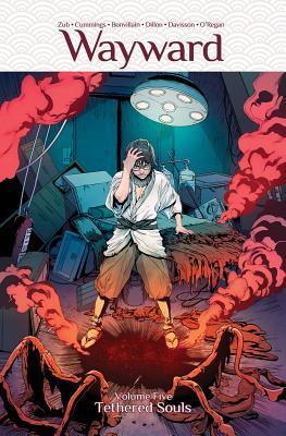 Wayward, Vol. 5: Tethered Souls