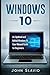 Windows 10: An Updated and ...
