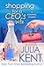 Shopping for a CEO's Wife (Shopping for a Billionaire, #12)