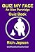 Quiz My Face: An Alan Partridge Quiz Book
