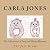 The Adventures of Fatty and Skinny Hamster by Carla Jones