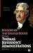 History of the United States During Thomas Jefferson's Administrations (All 4 Volumes): Jefferson's Presidency: Louisiana Purchase, Embargo, Napoleonic Wars