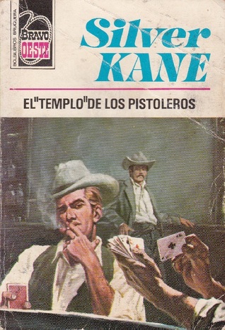 El templo de los pistoleros (Paperback)