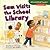 Sam Visits the School Library