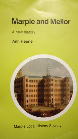 Marple and Mellor: A New History (Paperback)