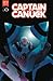 Captain Canuck, Vol 02: The...