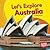 Let's Explore Australia