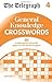 Telegraph Gen Knowledge Cro...