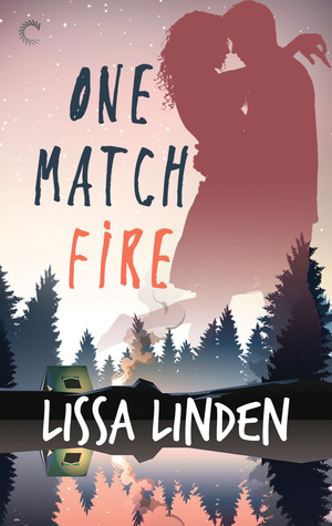 One Match Fire (Kindle Edition)
