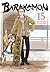 Barakamon, Vol. 15