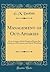 A Year's Work in an Out-Apiary: Or an Average of 114½ Pounds of Honey Per Colony in a Poor Season, and How It Was Done (Classic Reprint)