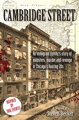 Cambridge Street (Kindle Edition)