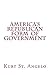 America's Republican Form of Government