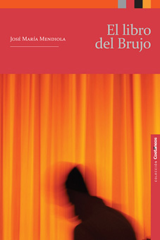 El libro del brujo