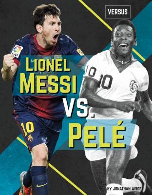 Lionel Messi vs. Pel� (ebook)