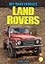 Land Rovers