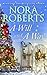 A Will and A Way by Nora Roberts