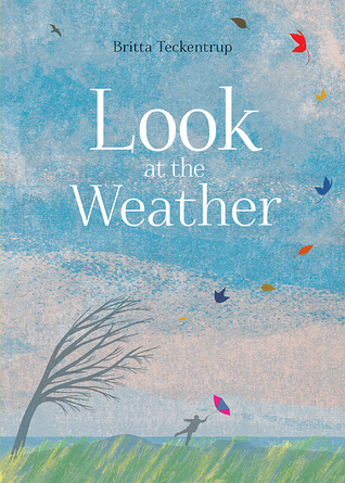 Look at the Weather (Hardcover)