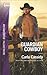 Guardian Cowboy (Cowboys of Holiday Ranch #8)