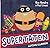 Supertaten: Llysiau Llawen (Welsh Edition)