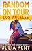 Random on Tour: Los Angeles (Random, #6)