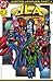 Justice Leagues (2001) #1: ...