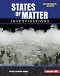 States of Matter Investigations
