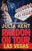 Random on Tour: Las Vegas (Random, #9)