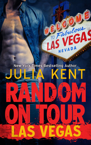 Random on Tour: Las Vegas (Random, #9)