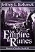 An Empire in Runes (The Runes of Issalia #3)
