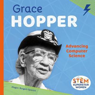 Grace Hopper: Advancing Computer Science (ebook)
