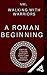 A Roman Beginning (Walking ...