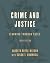 Crime and Justice: Learning...