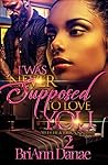Book cover for I Was Never Supposed To Love You 2: Meechi & Erica's Story