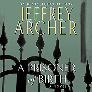 A Prisoner of Birth