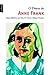 O diário de Anne Frank by Anne Frank O diário de Anne Frank by Anne Frank