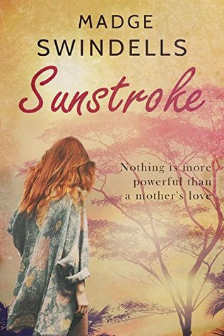 Sunstroke (Kindle Edition)