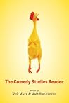 The Comedy Studie...