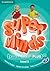 Super Minds Level 3 Presentation Plus DVD-ROM
