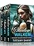 Shadow Walker Box Set (Shadow Walker Series Book 4)
