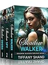 Shadow Walker Box Set (Shadow Walker Series Book 4)