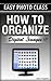 How To Organize Digital Ima...