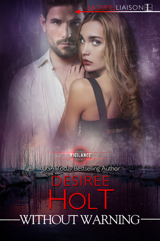 Without Warning (Vigilance #2)