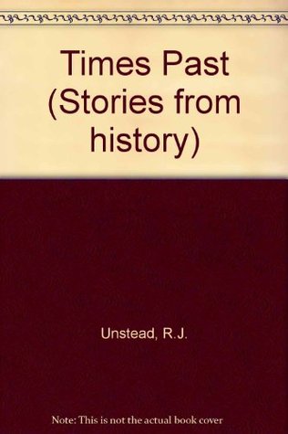 Times Past (Stories from History)