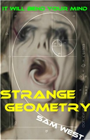 Strange Geometry (Kindle Edition)